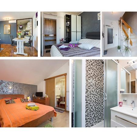 Guesthouse Ivona Dubrovnik Eksteriør billede