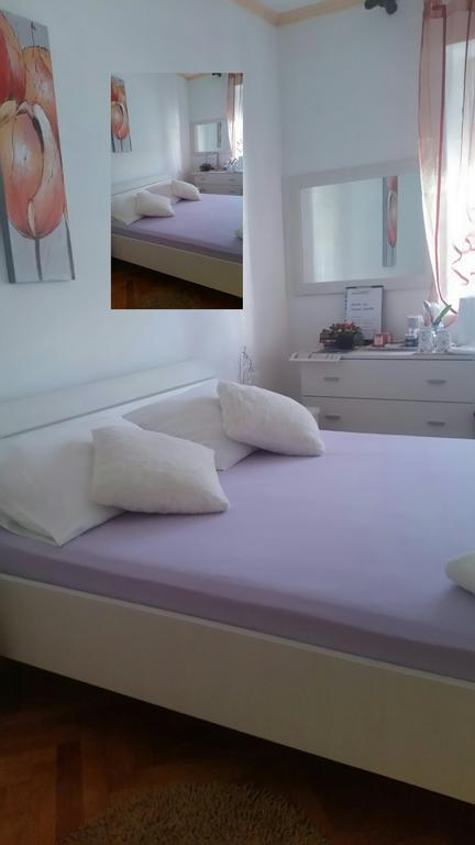 Guesthouse Ivona Dubrovnik Værelse billede