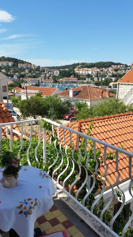 Guesthouse Ivona Dubrovnik Værelse billede