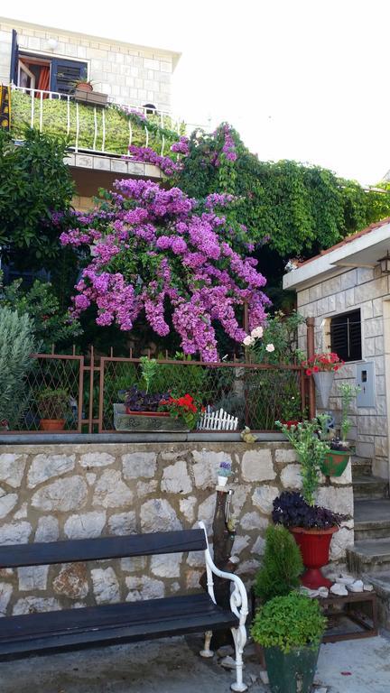Guesthouse Ivona Dubrovnik Værelse billede