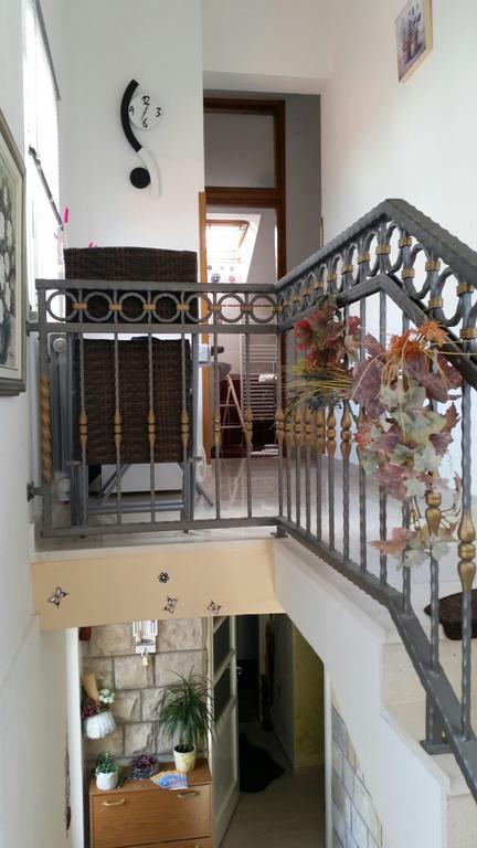 Guesthouse Ivona Dubrovnik Værelse billede