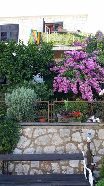 Guesthouse Ivona Dubrovnik Eksteriør billede
