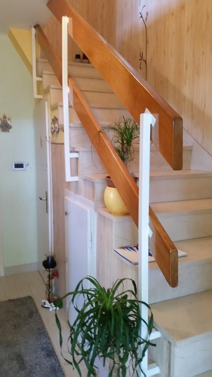Guesthouse Ivona Dubrovnik Værelse billede