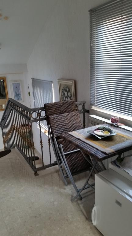 Guesthouse Ivona Dubrovnik Værelse billede