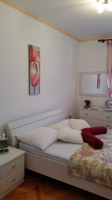 Guesthouse Ivona Dubrovnik Værelse billede