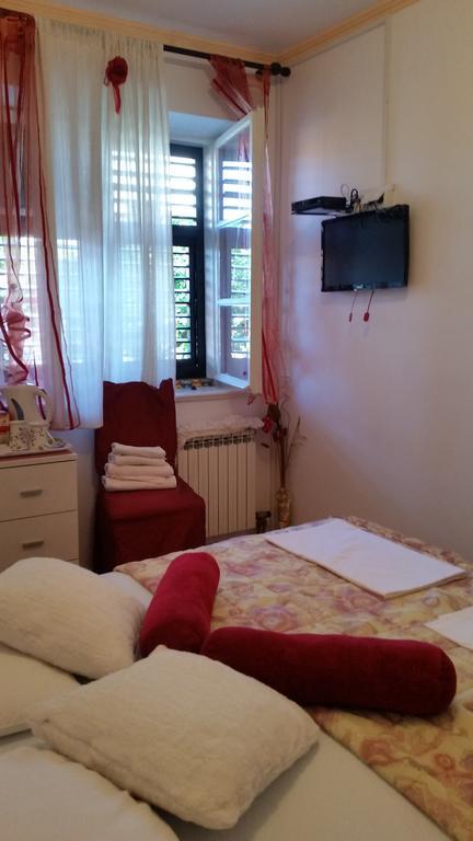 Guesthouse Ivona Dubrovnik Værelse billede