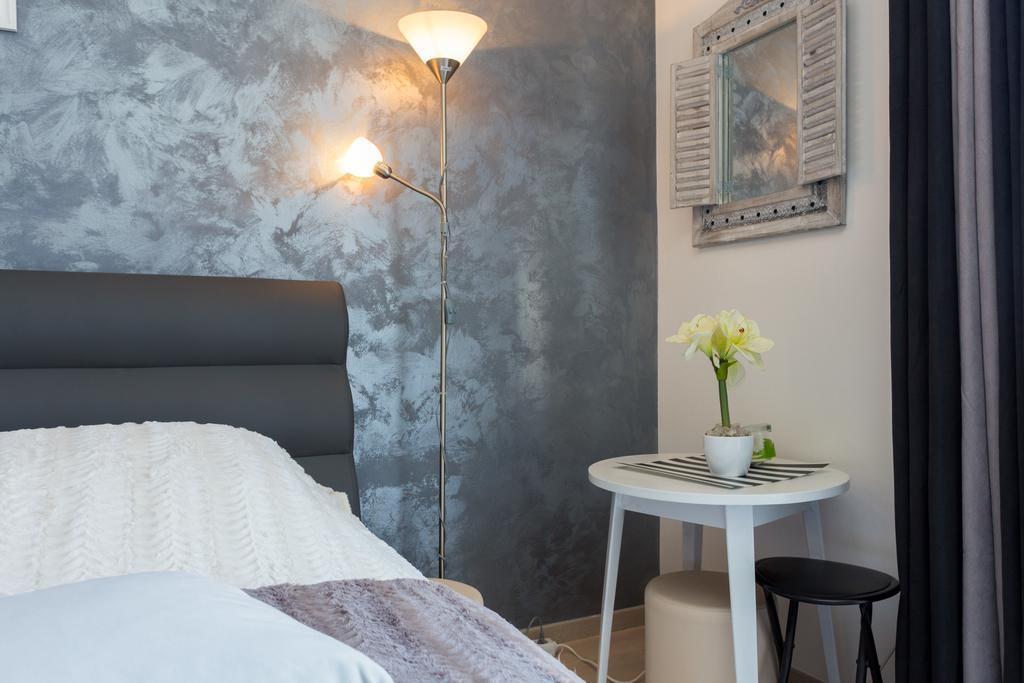 Guesthouse Ivona Dubrovnik Eksteriør billede