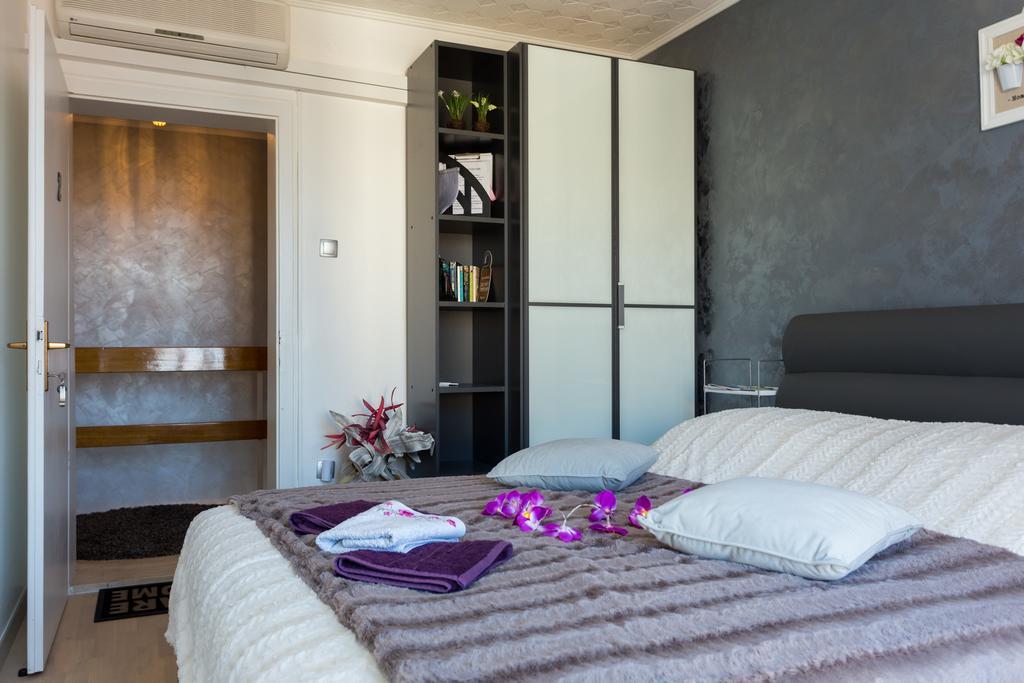Guesthouse Ivona Dubrovnik Eksteriør billede