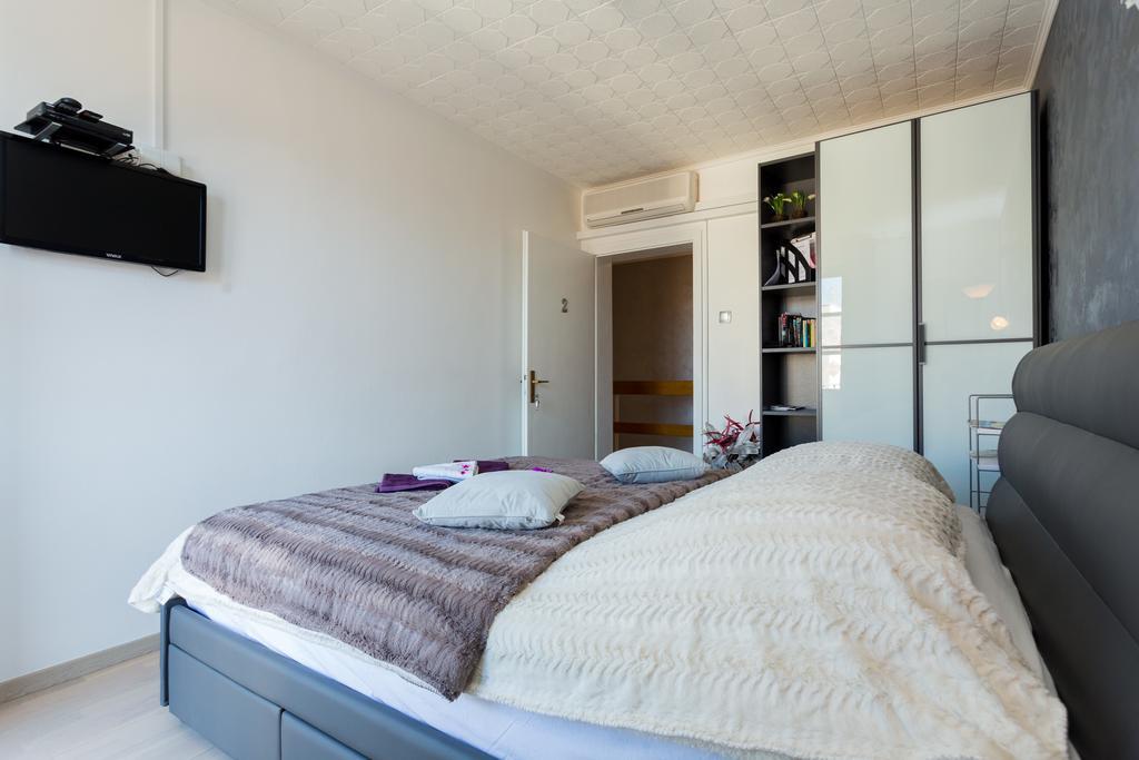 Guesthouse Ivona Dubrovnik Eksteriør billede