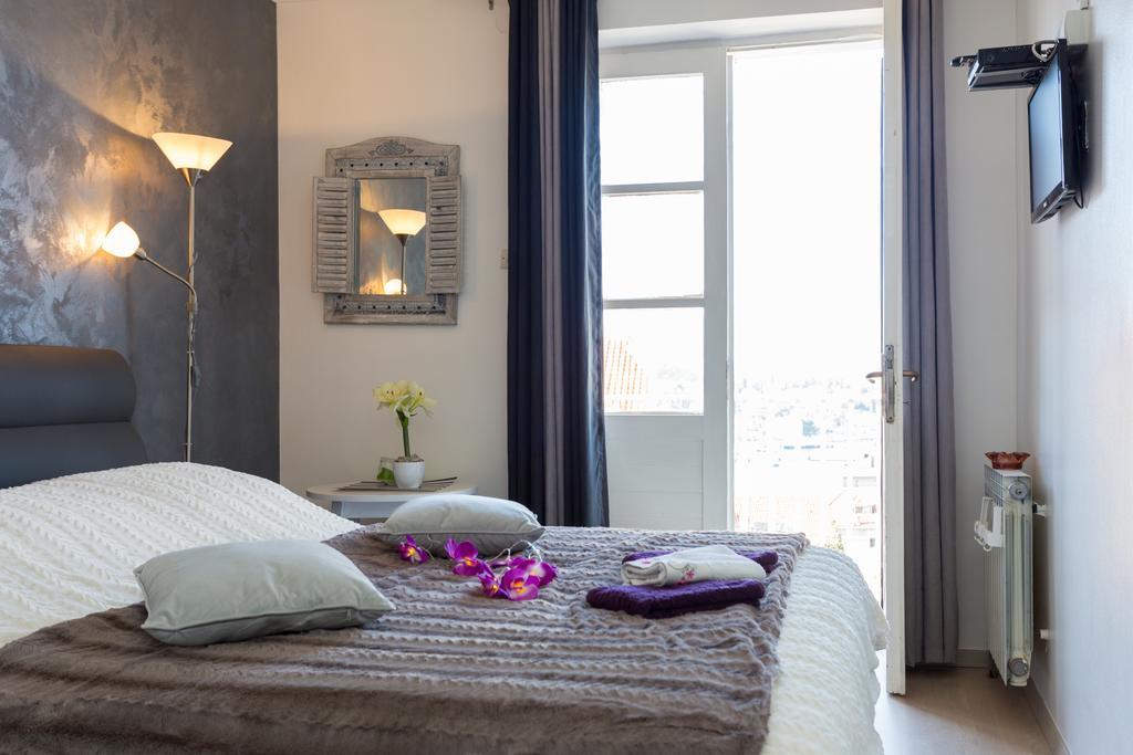 Guesthouse Ivona Dubrovnik Eksteriør billede