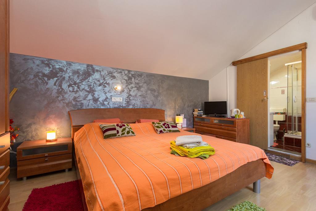 Guesthouse Ivona Dubrovnik Eksteriør billede
