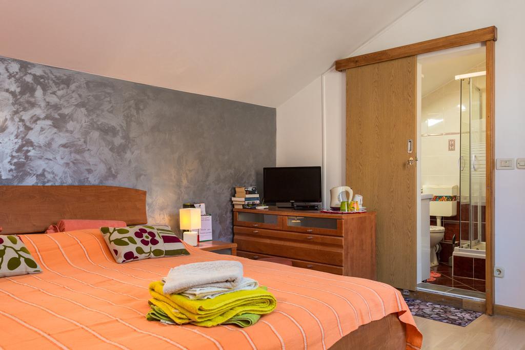 Guesthouse Ivona Dubrovnik Eksteriør billede