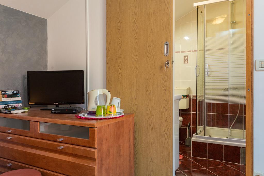 Guesthouse Ivona Dubrovnik Eksteriør billede
