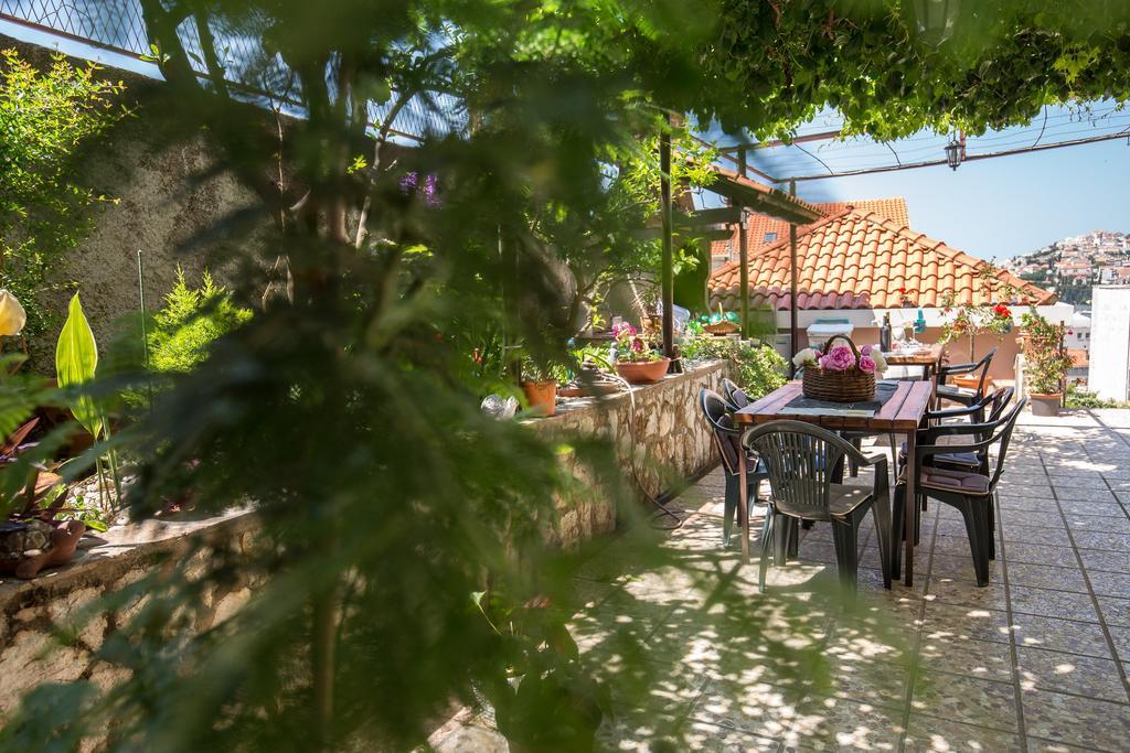 Guesthouse Ivona Dubrovnik Eksteriør billede