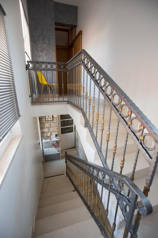 Guesthouse Ivona Dubrovnik Eksteriør billede