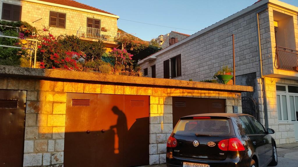 Guesthouse Ivona Dubrovnik Eksteriør billede