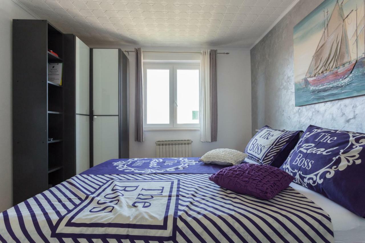 Guesthouse Ivona Dubrovnik Eksteriør billede