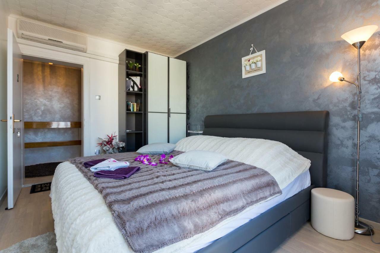 Guesthouse Ivona Dubrovnik Eksteriør billede